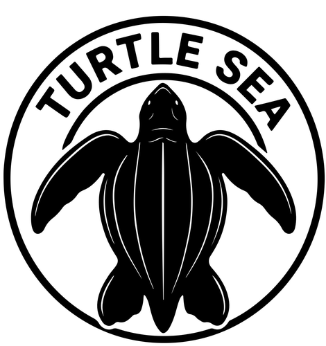 Turtle Sea Logo